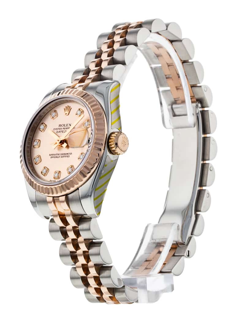 Rolex Datejust Lady 179171